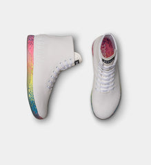 Men's Glitch High-Top NOBULL OUTWORK