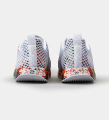 Men's Pride Mesh Runner