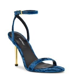 Reina Ankle Strap Sandals