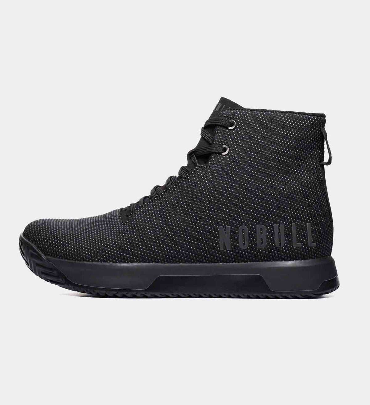 Men's High-Top NOBULL IMPACT