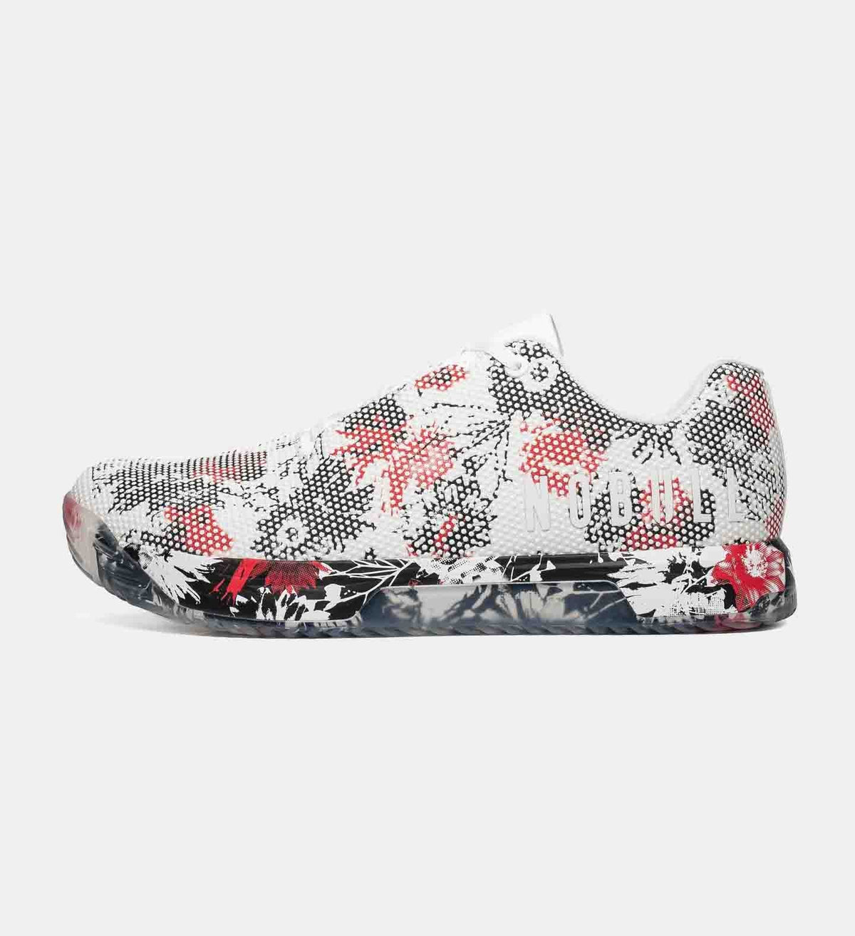 Men's Floral NOBULL IMPACT