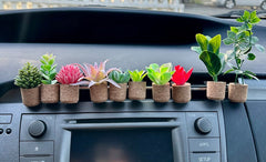 Air Freshner Vent Clips