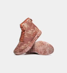 Women's Floral High-Top NOBULL IMPACT