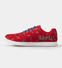 Men's Printed NOBULL OUTWORK