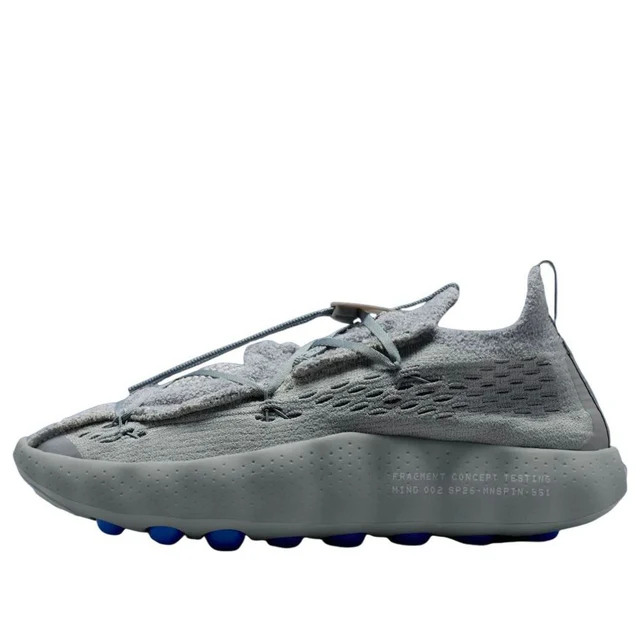 Nike x Fragment Design Mind 002 'Particle Grey' (2026)