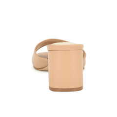 Gagen Slide Sandals