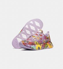 Men's Floral Translucent NOBULL JOURNEY