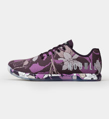 Women's Floral NOBULL OUTWORK
