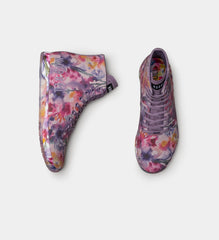 Women's Floral High-Top NOBULL OUTWORK