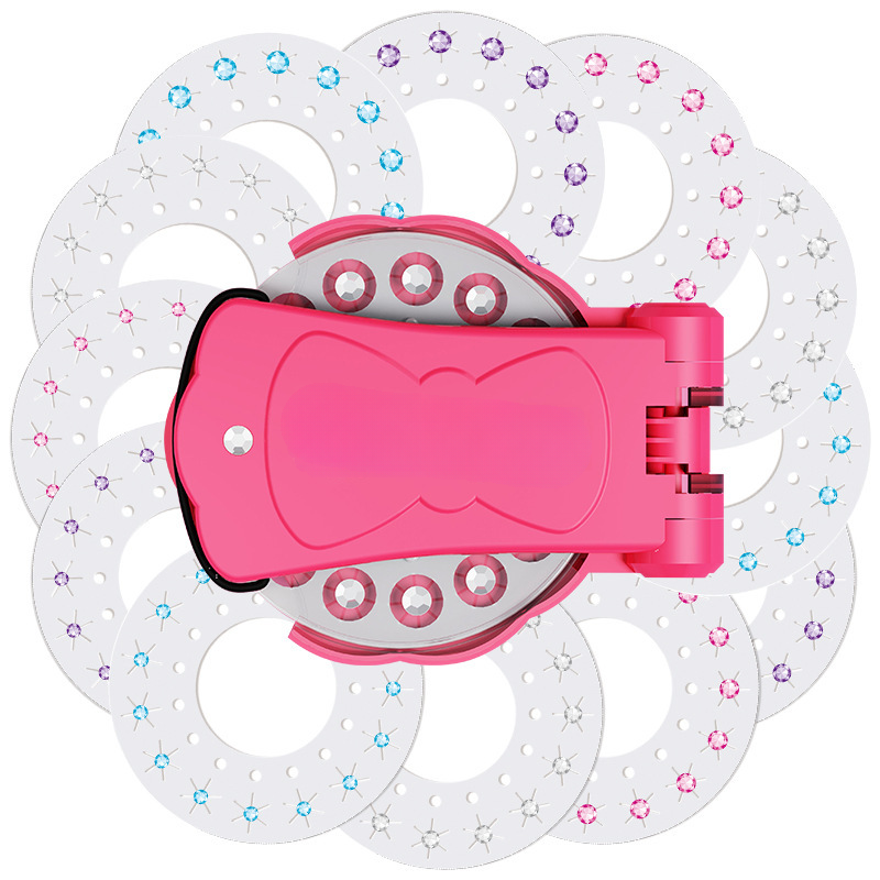 Diamond Dotting Machine