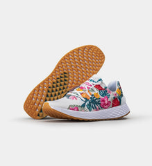 Women's Floral NOBULL ALLDAY