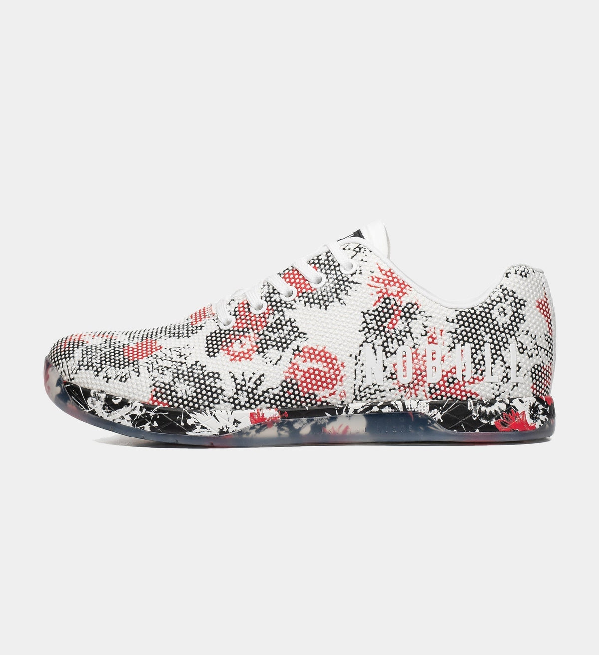 Women's Floral NOBULL OUTWORK