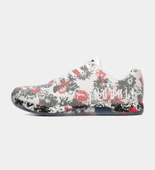 Women's Floral NOBULL OUTWORK