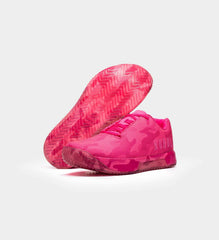 Women's Neon Camo NOBULL IMPACT