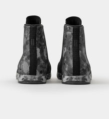 Women's Tie-Dye High-Top NOBULL OUTWORK
