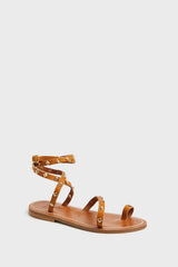 Natural Pyr Skadipyr Sandals
