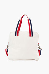 Red, White, and Blue Pickleball Bag