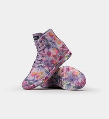 Men's Floral High-Top NOBULL OUTWORK