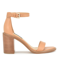 Erla Tailored Sandals