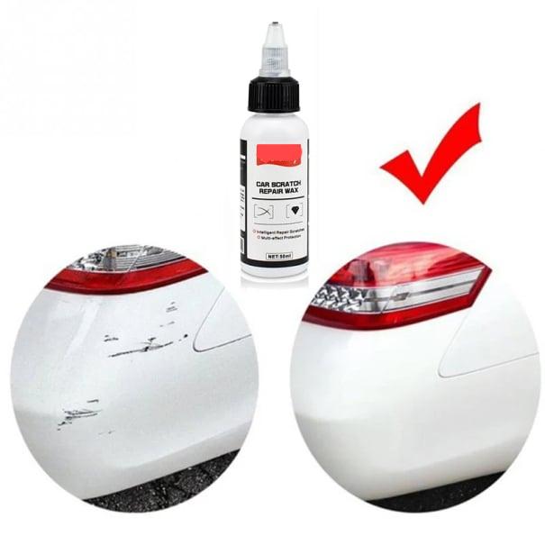 Scratch repair fluid Car scratch repair maintenance fluid