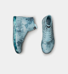 Women's Tie-Dye High-Top NOBULL OUTWORK