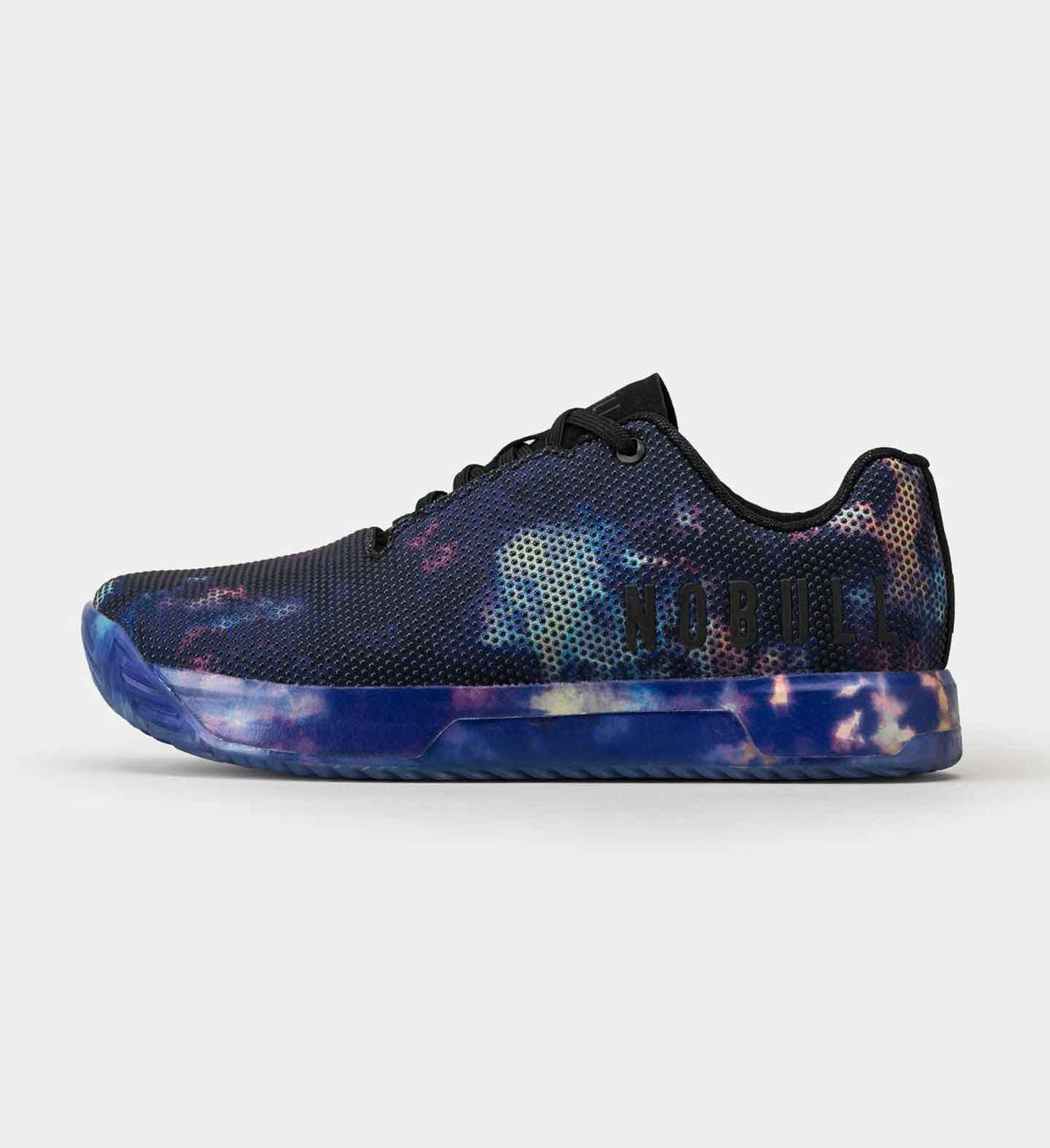 Men's Tie-Dye NOBULL IMPACT