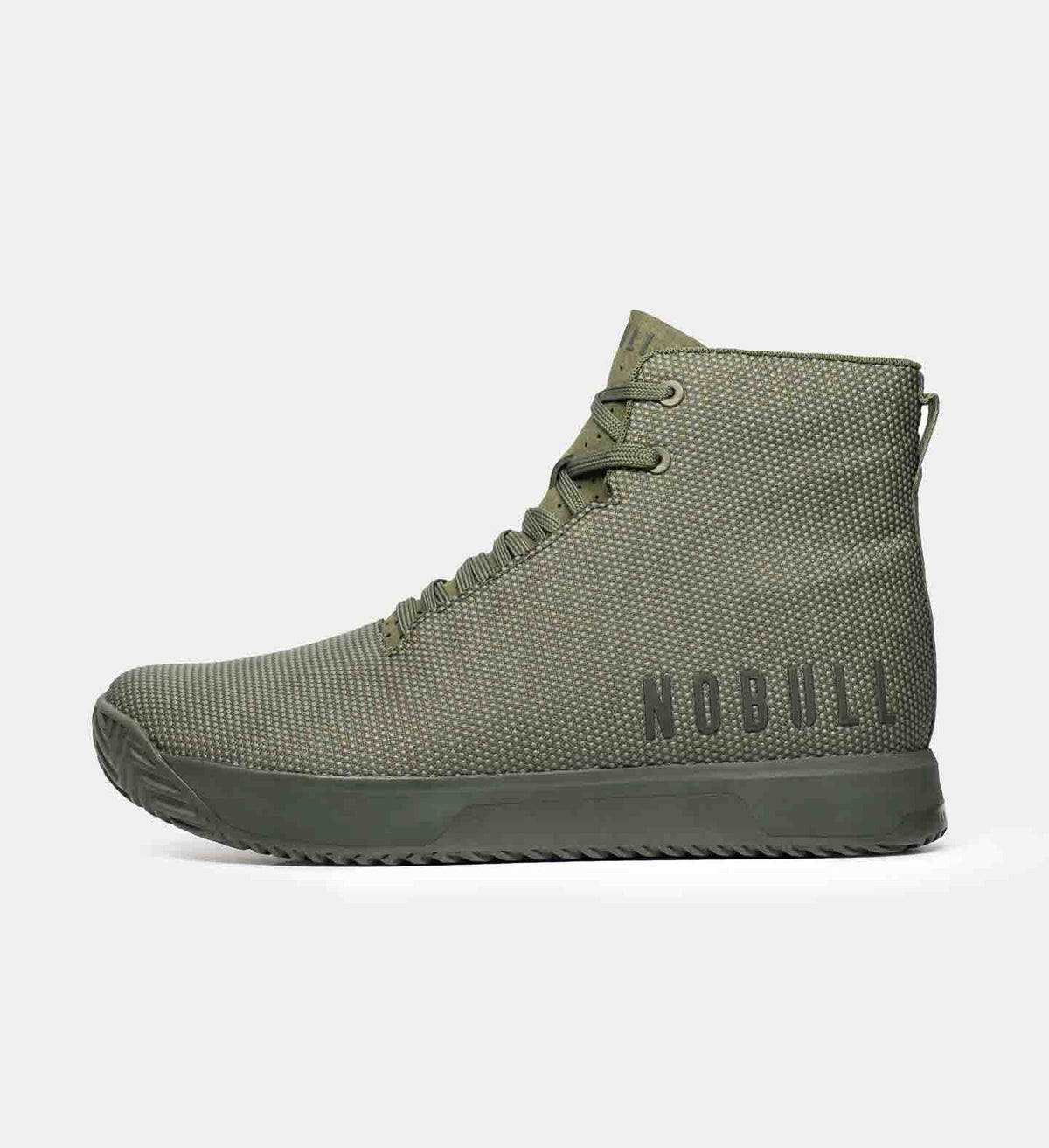 Men's High-Top NOBULL IMPACT