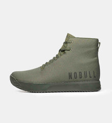 Men's High-Top NOBULL IMPACT