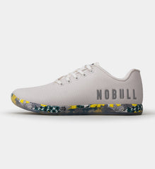 Men's Floral NOBULL OUTWORK