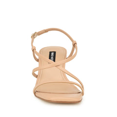 Haya Strappy Sandals