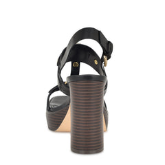 Opell Tailored Platform Sandals