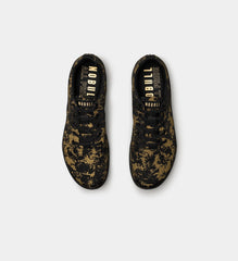 Men's Pride Canvas Trainer