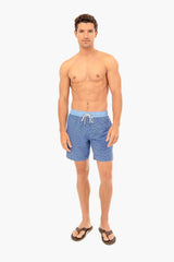 Blue Waves Bayberry Trunks