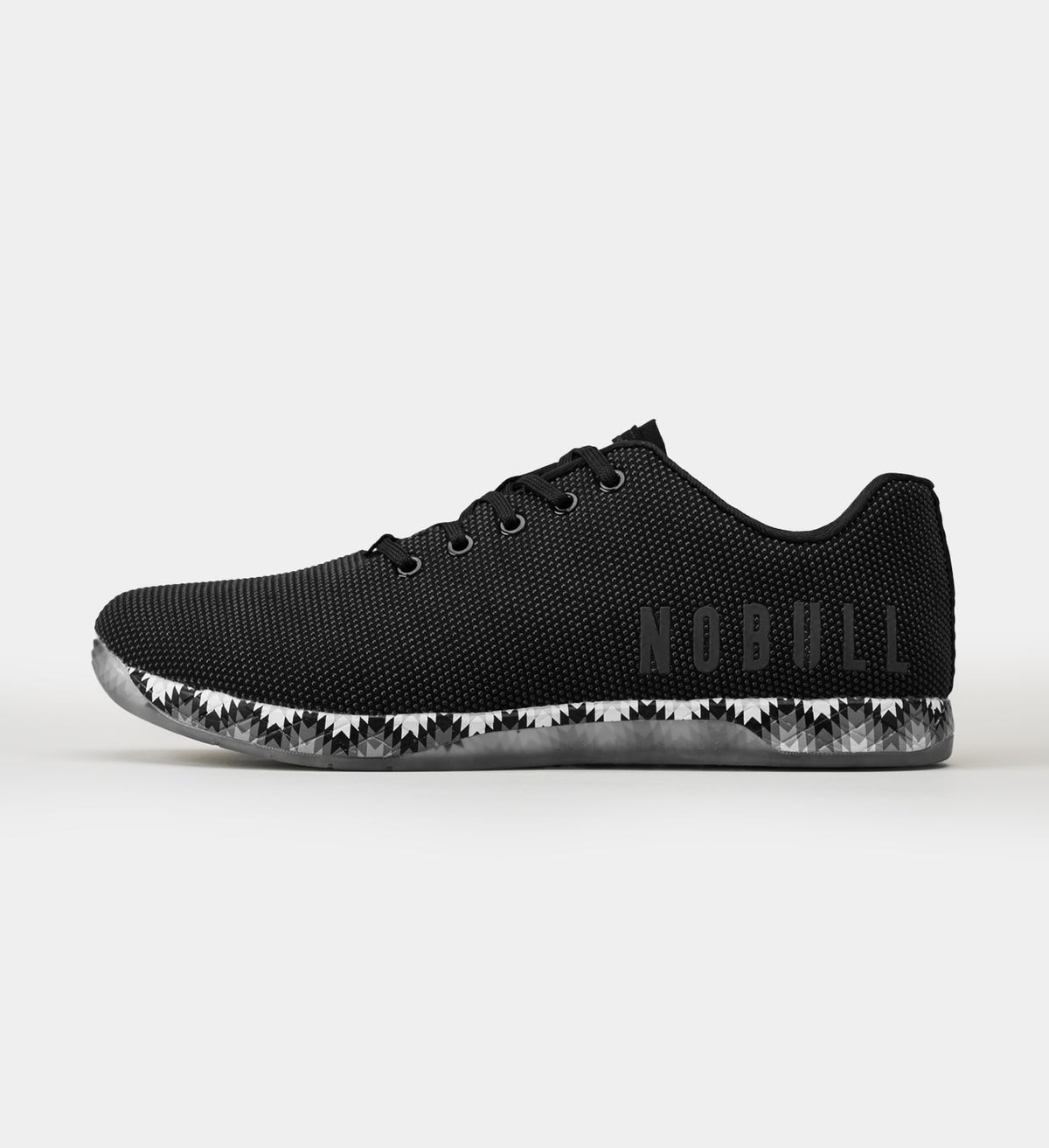 Men's Patchwork NOBULL OUTWORK