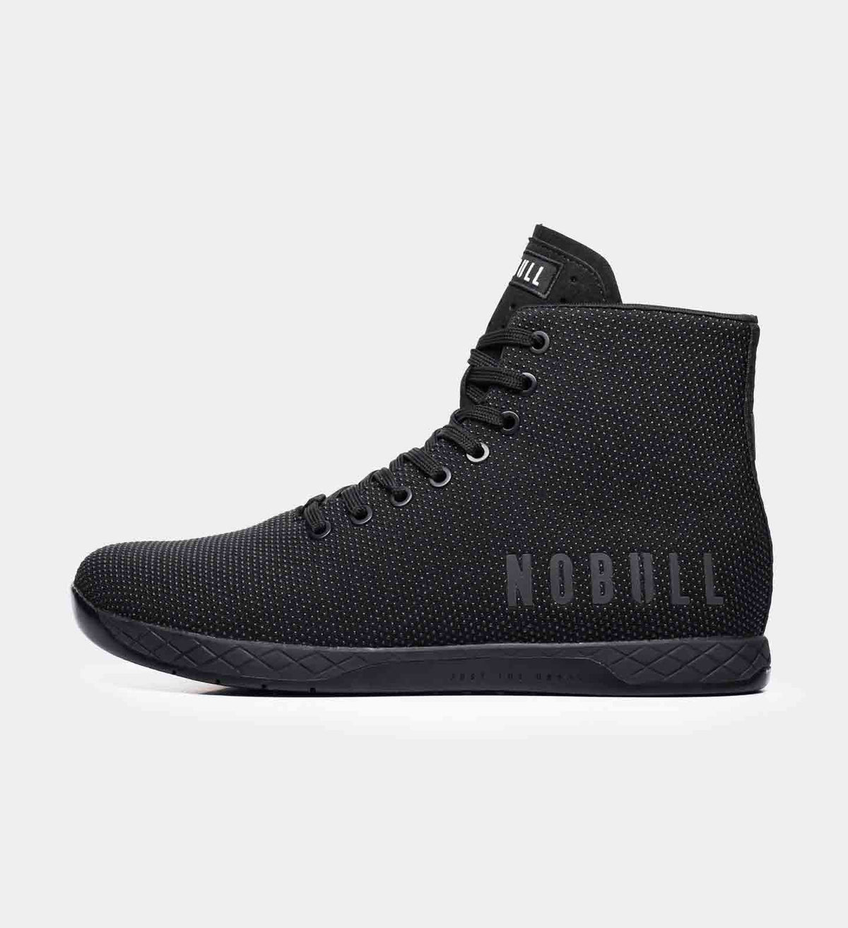 Women's High-Top NOBULL OUTWORK