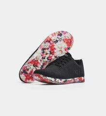 Women's Floral NOBULL OUTWORK