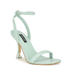 Nyra Ankle Strap Sandals
