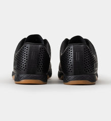 Men's Leather Trainer