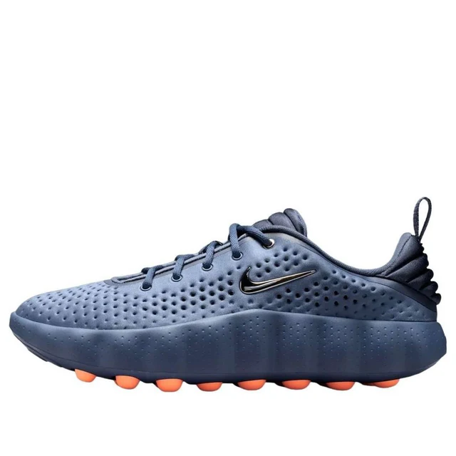 NikeMind 002 'Thunder Blue' (2026)
