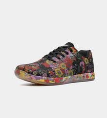 Women's Floral NOBULL OUTWORK