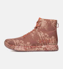 Men's Floral High-Top NOBULL IMPACT