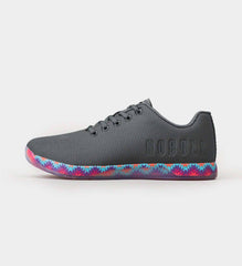 Men's Patchwork NOBULL OUTWORK