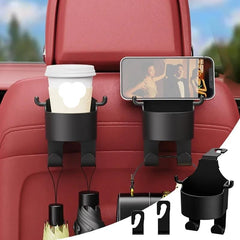 Car Seat Headrest Hook Multifunctional Hook