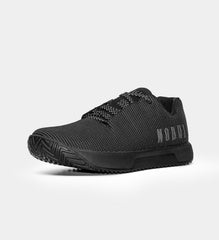 Women's Black Reflective Woven NOBULL IMPACT