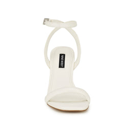 Nyra Ankle Strap Sandals