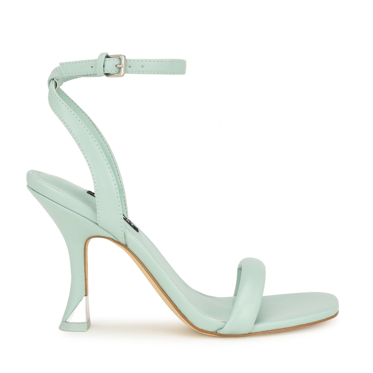 Nyra Ankle Strap Sandals