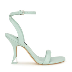 Nyra Ankle Strap Sandals