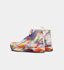 Men's Pride High-Top NOBULL IMPACT
