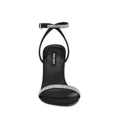 Reina Ankle Strap Sandals
