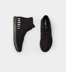 Women's High-Top Trainer